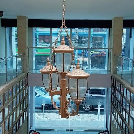 Hotel Frano Romana Center Ла-Романа Екстер'єр фото