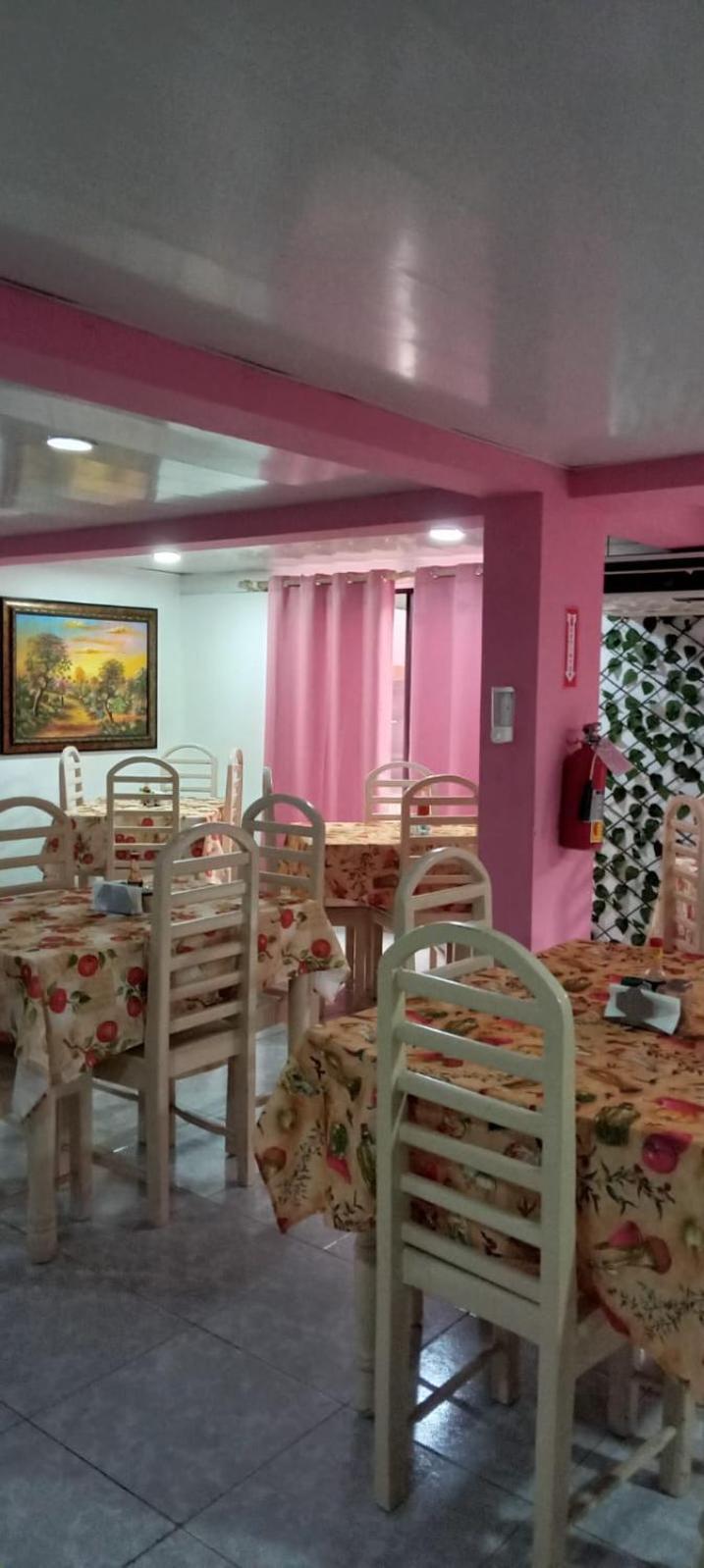 Hotel Frano Romana Center Ла-Романа Екстер'єр фото