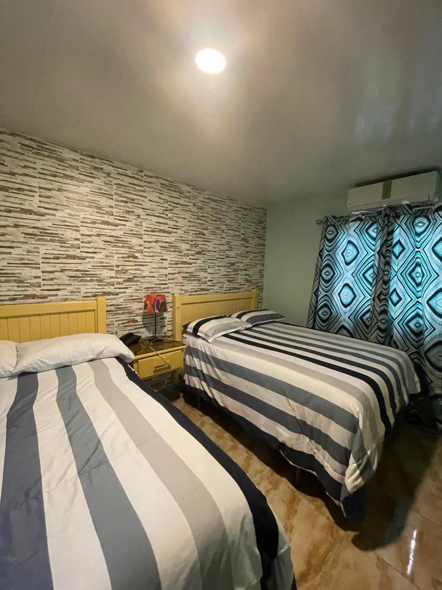Hotel Frano Romana Center Ла-Романа Екстер'єр фото