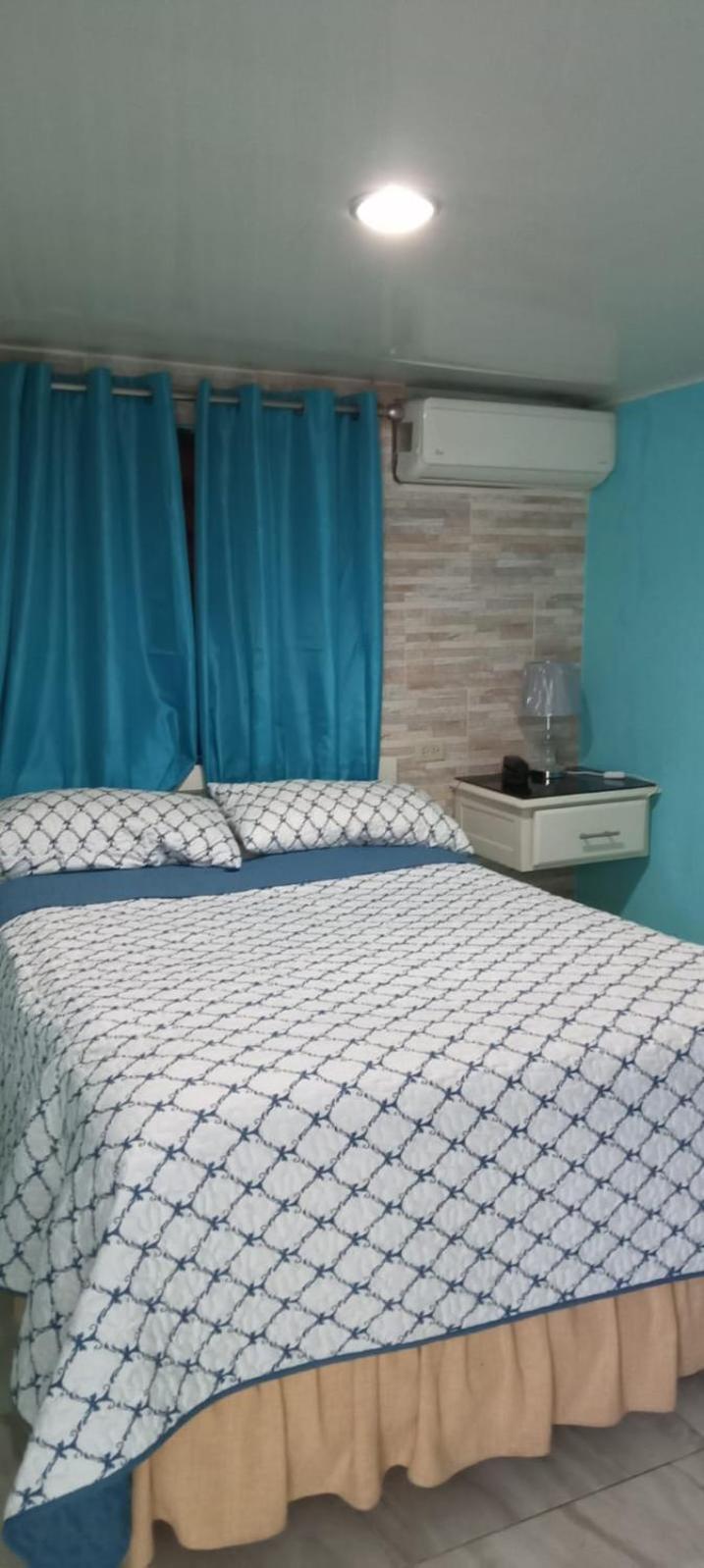 Hotel Frano Romana Center Ла-Романа Екстер'єр фото