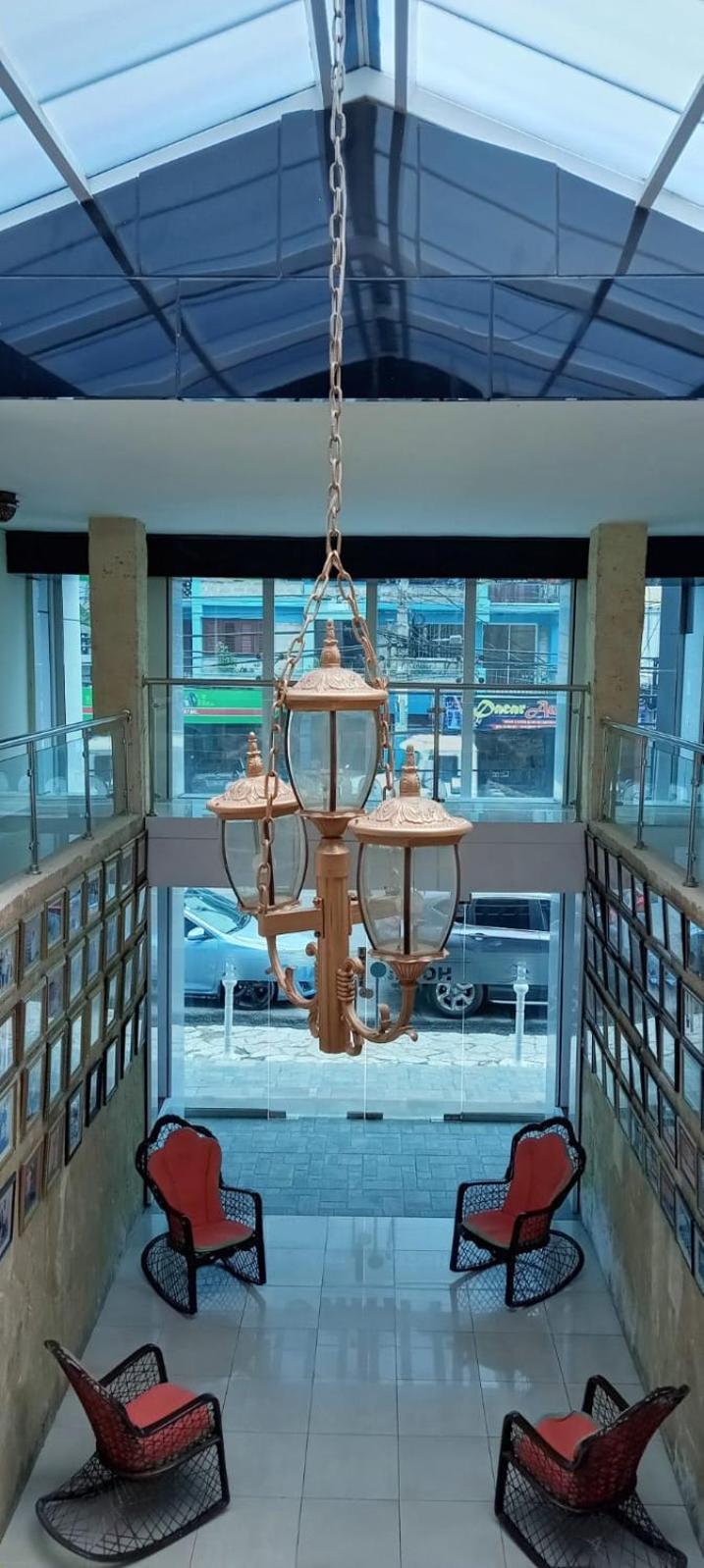 Hotel Frano Romana Center Ла-Романа Екстер'єр фото