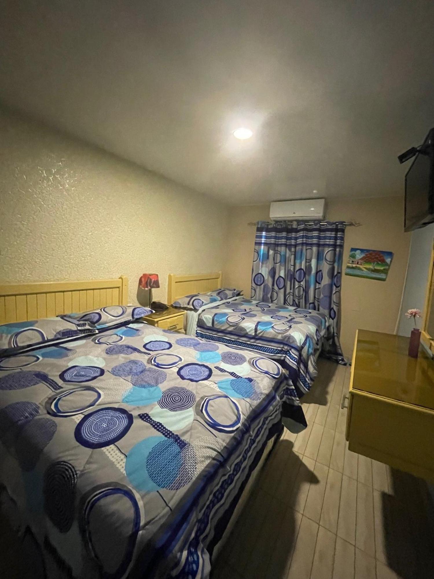 Hotel Frano Romana Center Ла-Романа Екстер'єр фото