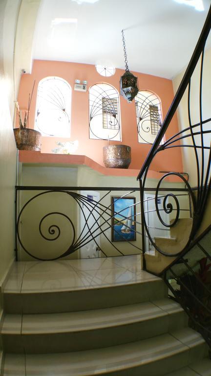Hotel Frano Romana Center Ла-Романа Екстер'єр фото