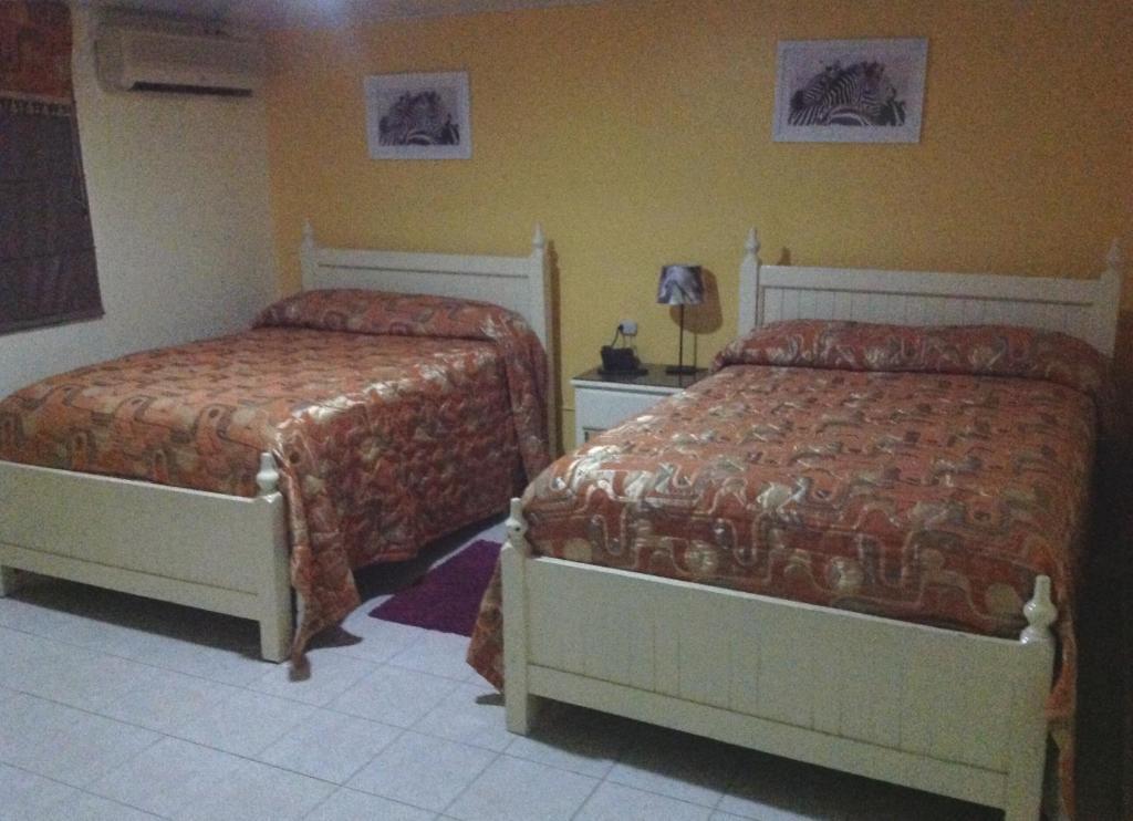 Hotel Frano Romana Center Ла-Романа Номер фото