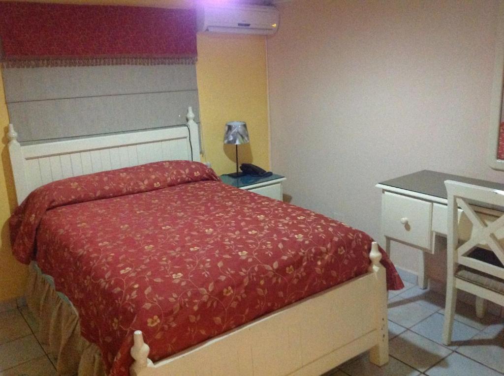 Hotel Frano Romana Center Ла-Романа Номер фото