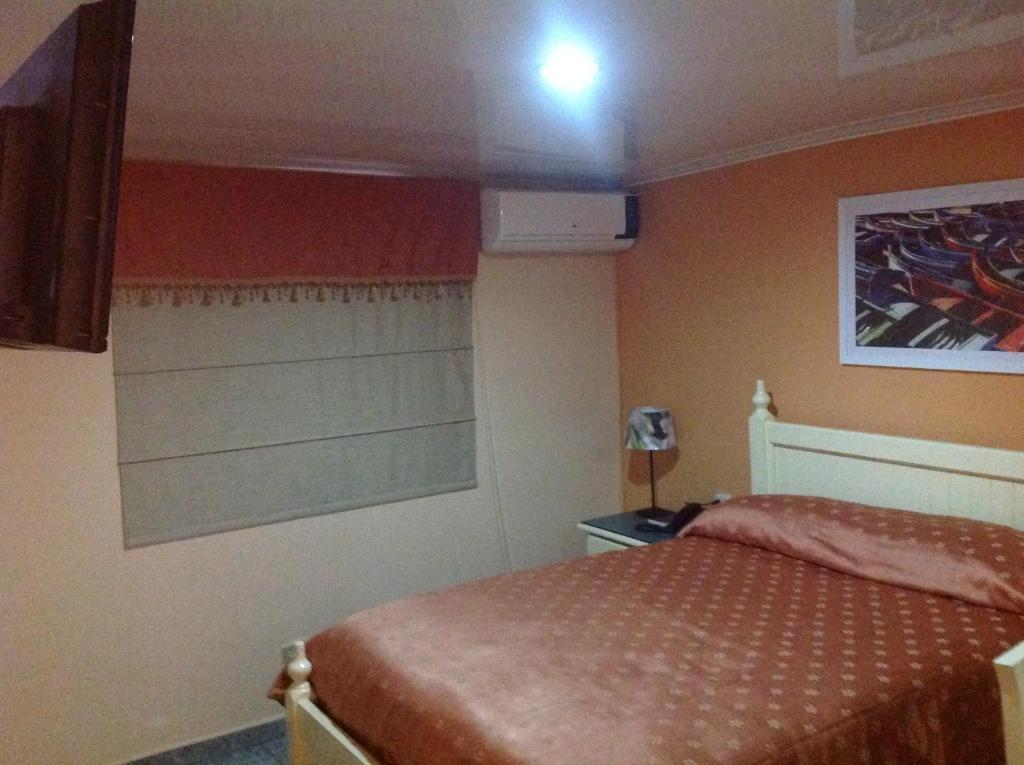 Hotel Frano Romana Center Ла-Романа Номер фото
