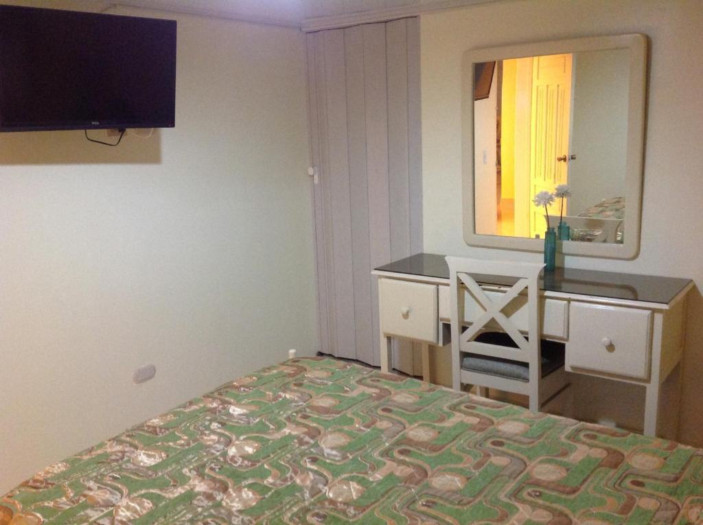 Hotel Frano Romana Center Ла-Романа Номер фото