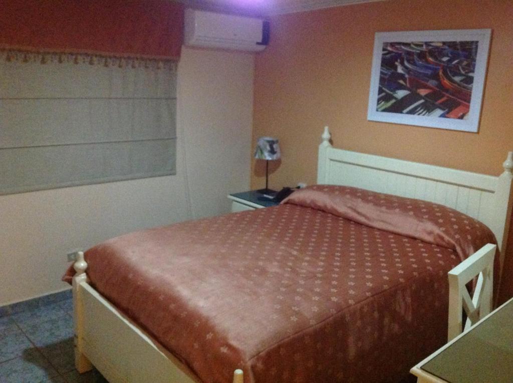 Hotel Frano Romana Center Ла-Романа Номер фото