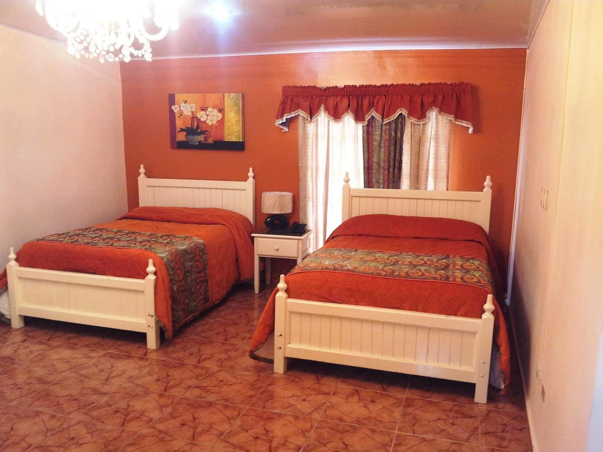 Hotel Frano Romana Center Ла-Романа Екстер'єр фото